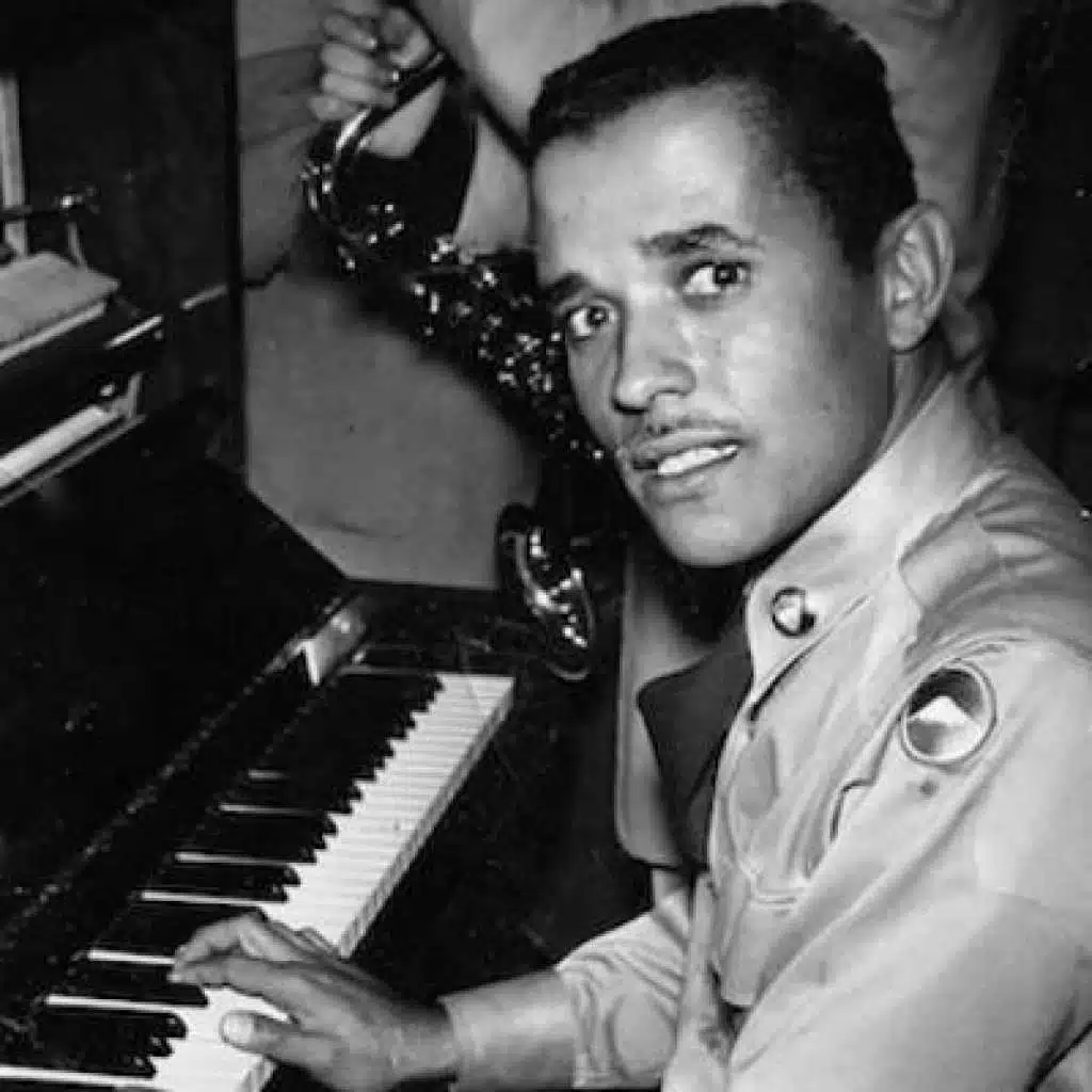 Hampton Hawes