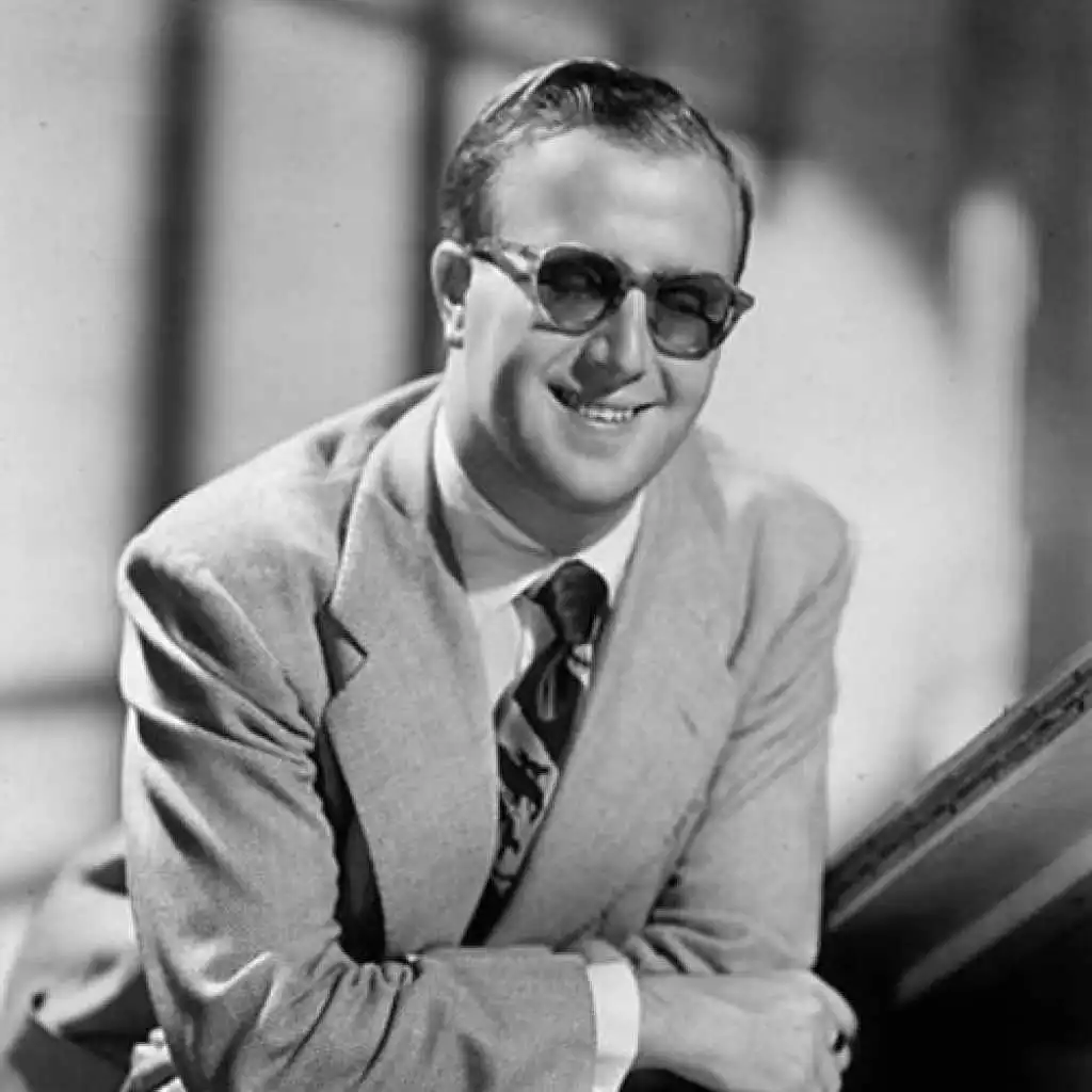 George Shearing