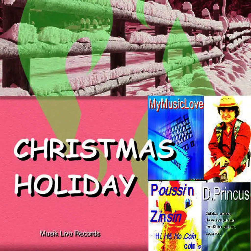 Christmas Holiday Songs