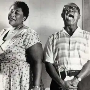 Ella Fitzgerald (With Louis Armstrong)