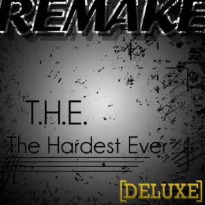 T.H.E (The Hardest Ever) [will.i.am feat Mick Jagger & Jennifer Lopez Deluxe Remake] - Instrumental