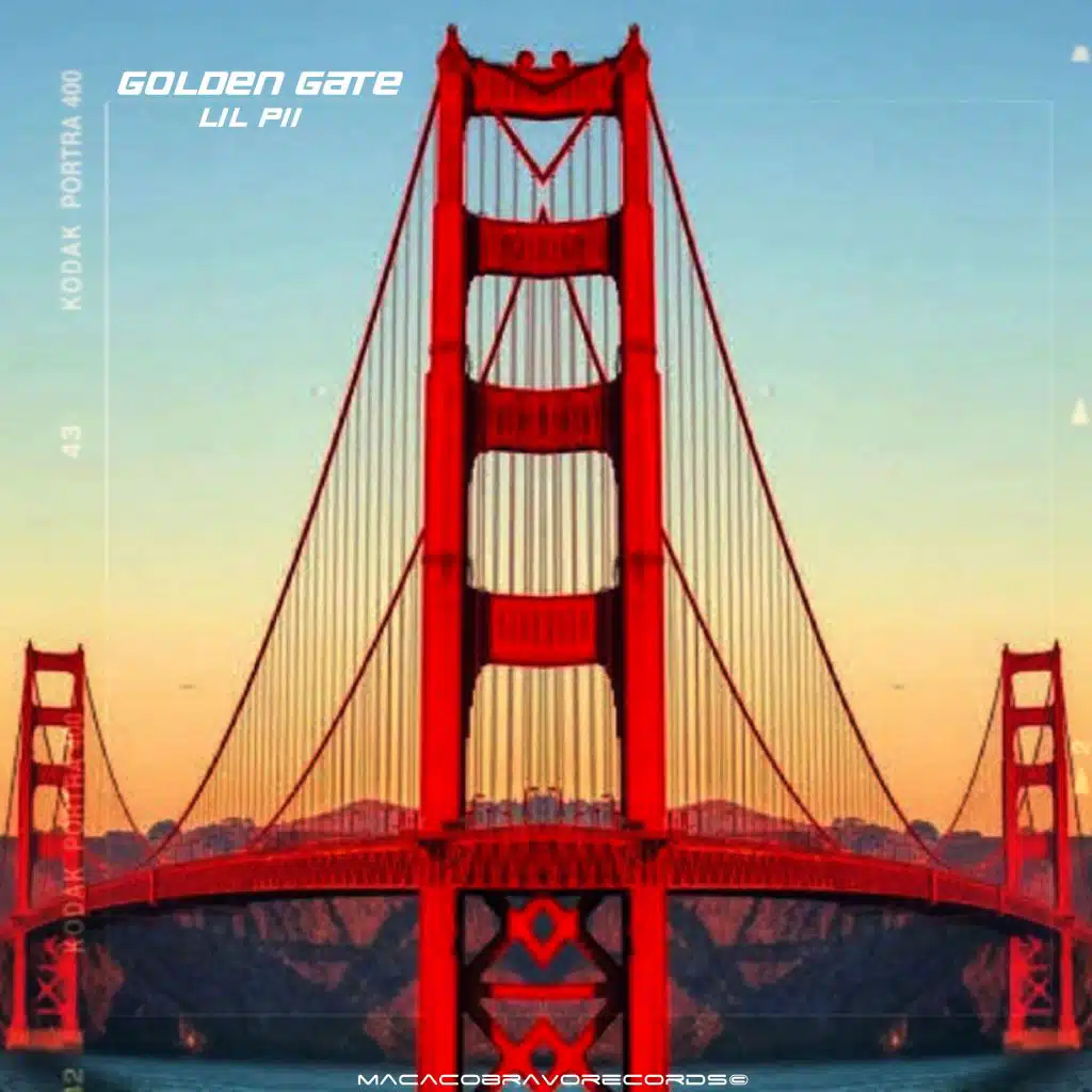 Golden Gate