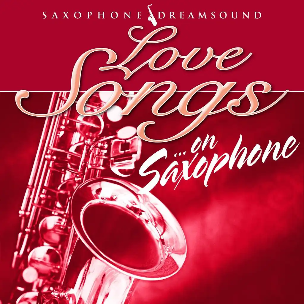 Love Songs on Saxophone