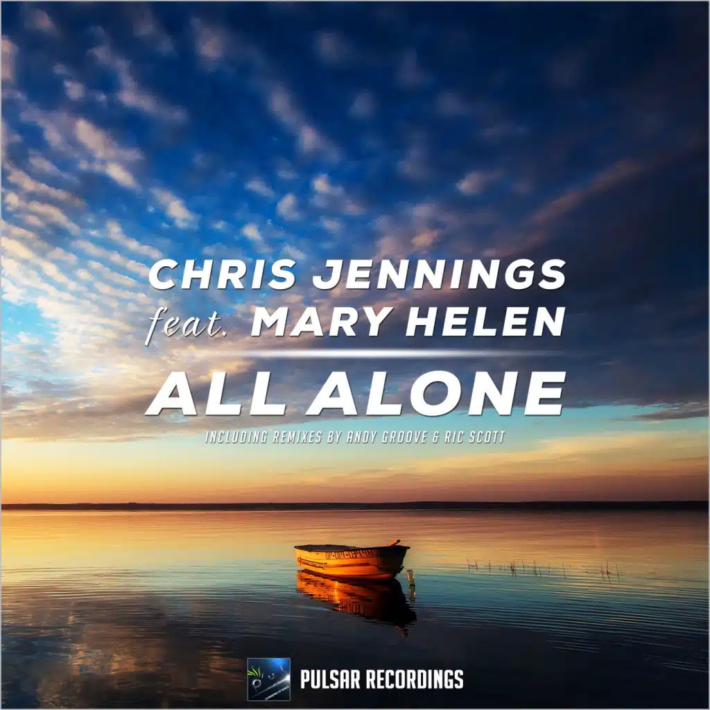 All Alone (feat. Maryhelen)