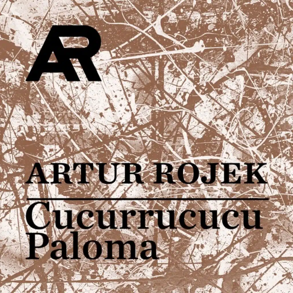 Cucurrucucú paloma (Live)