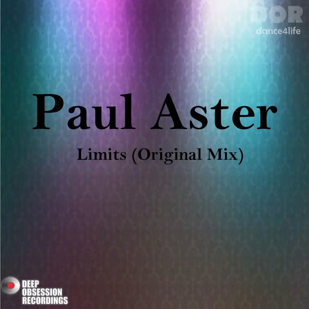 Paul Aster