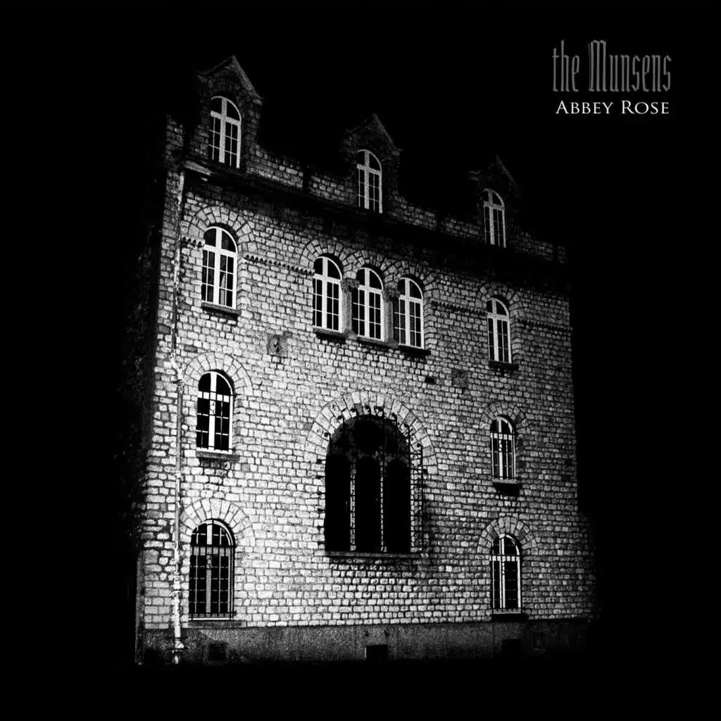 Abbey Rose