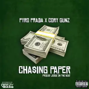 Chasing Paper (feat. Cory Gunz)