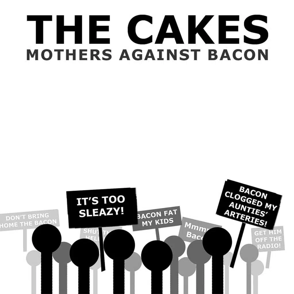 Mothers Against Bacon