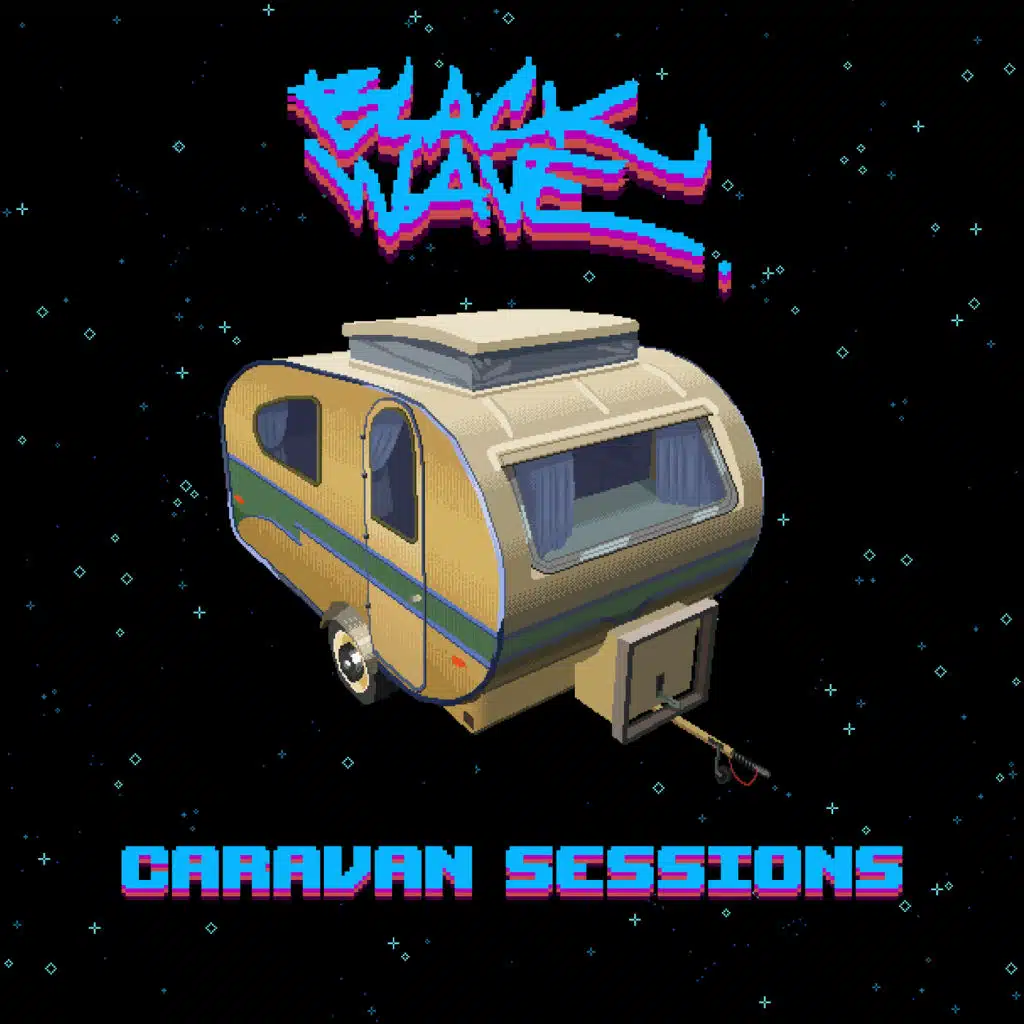 SWISH (Live at Caravan Sessions)