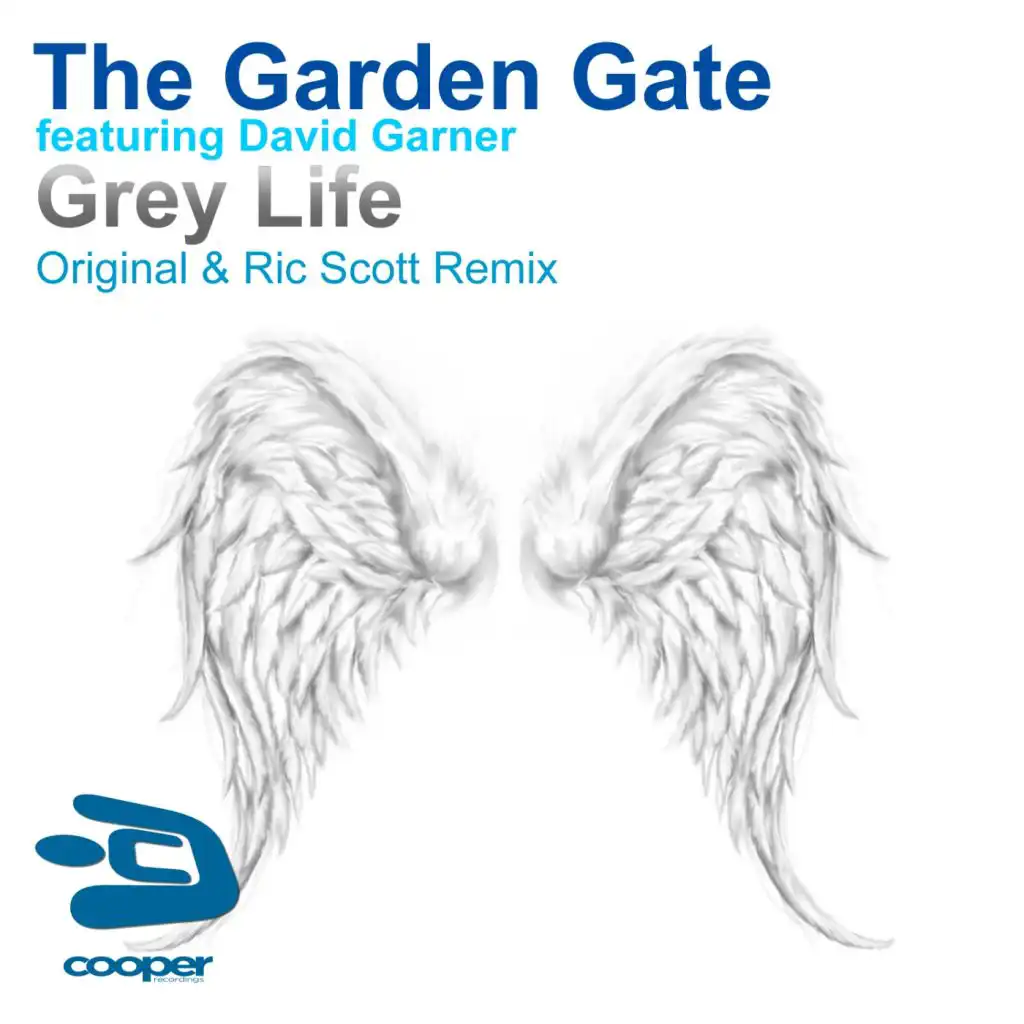 Grey Life (Ric Scott Club Mix) [feat. David Garner]