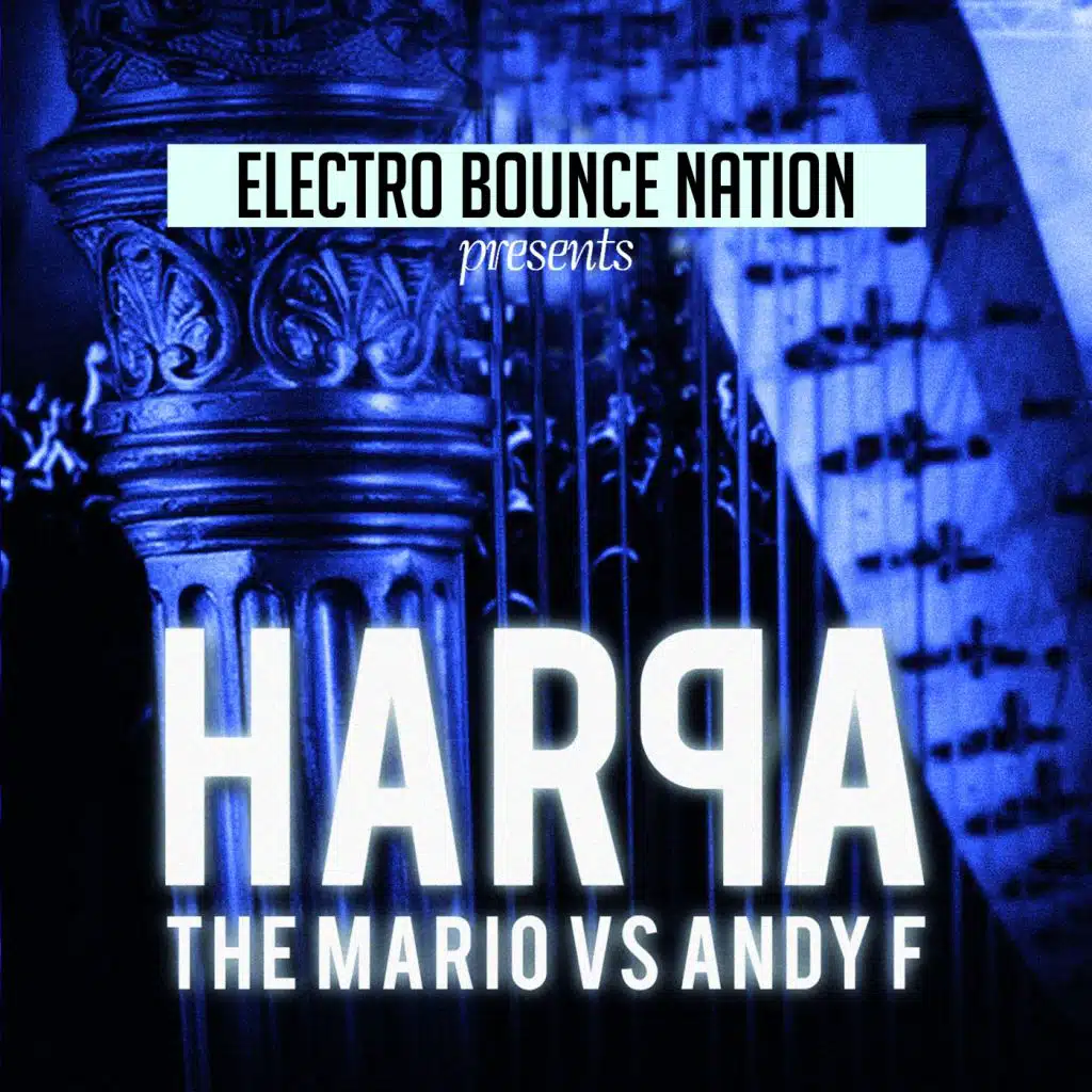 Harpa (The Mario Version)