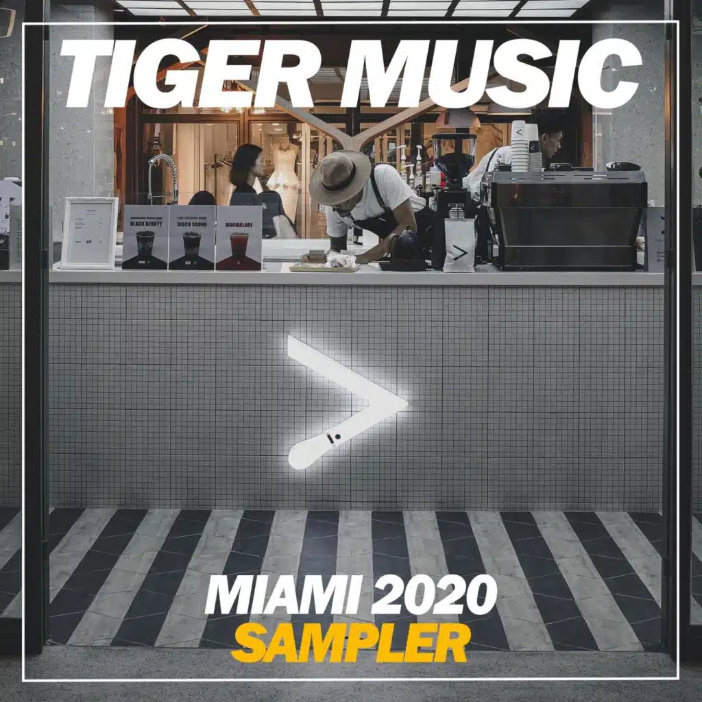 Back To The Flow (Bass House Mix)