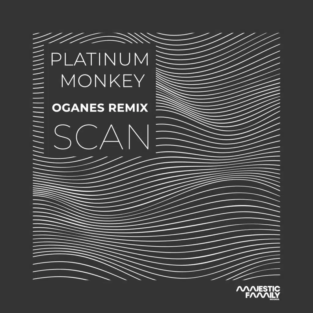 Scan (Oganes Remix)