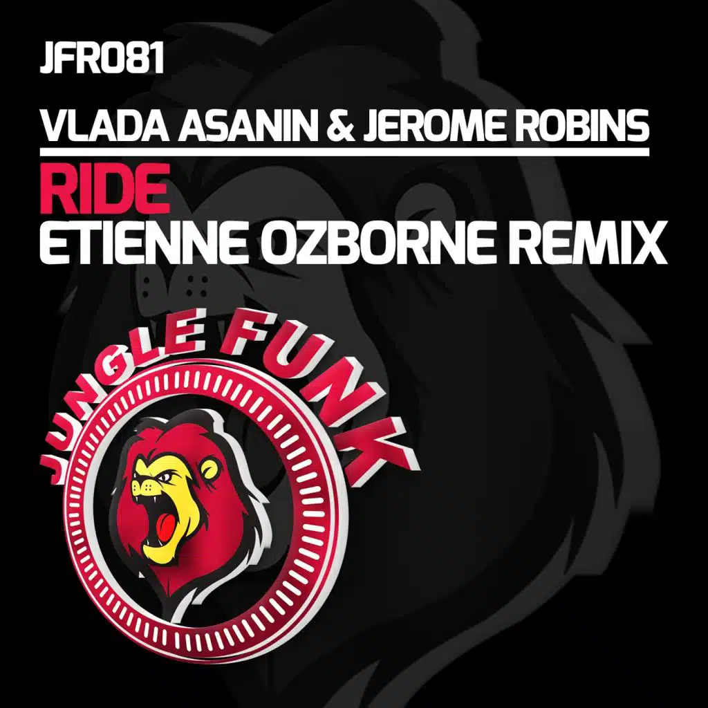 Vlada Asanin & Jerome Robins