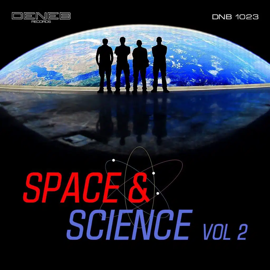 Space & Science, Vol. 2