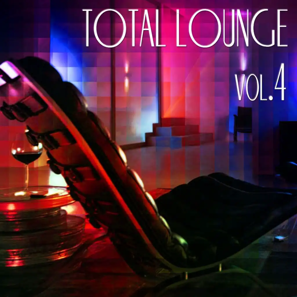 Total Lounge, Vol. 4