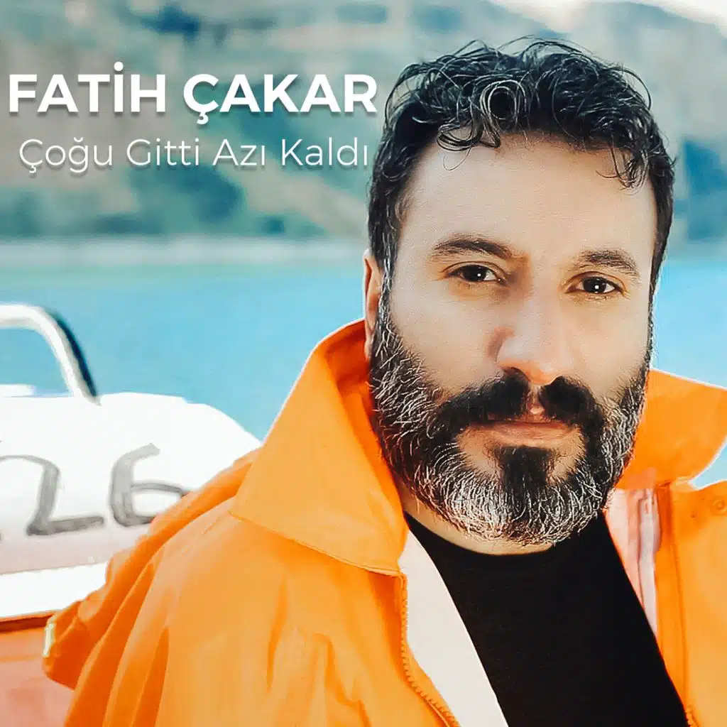 Fatih Çakar