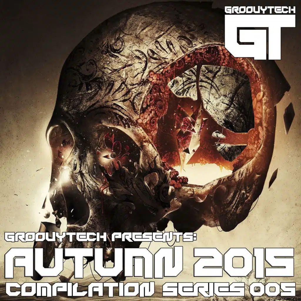 Groovytech Autumn 2015