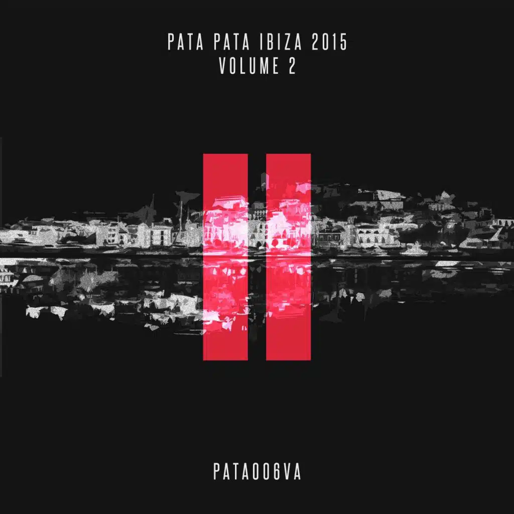 Pata Pata Ibiza 2015, Vol. 2