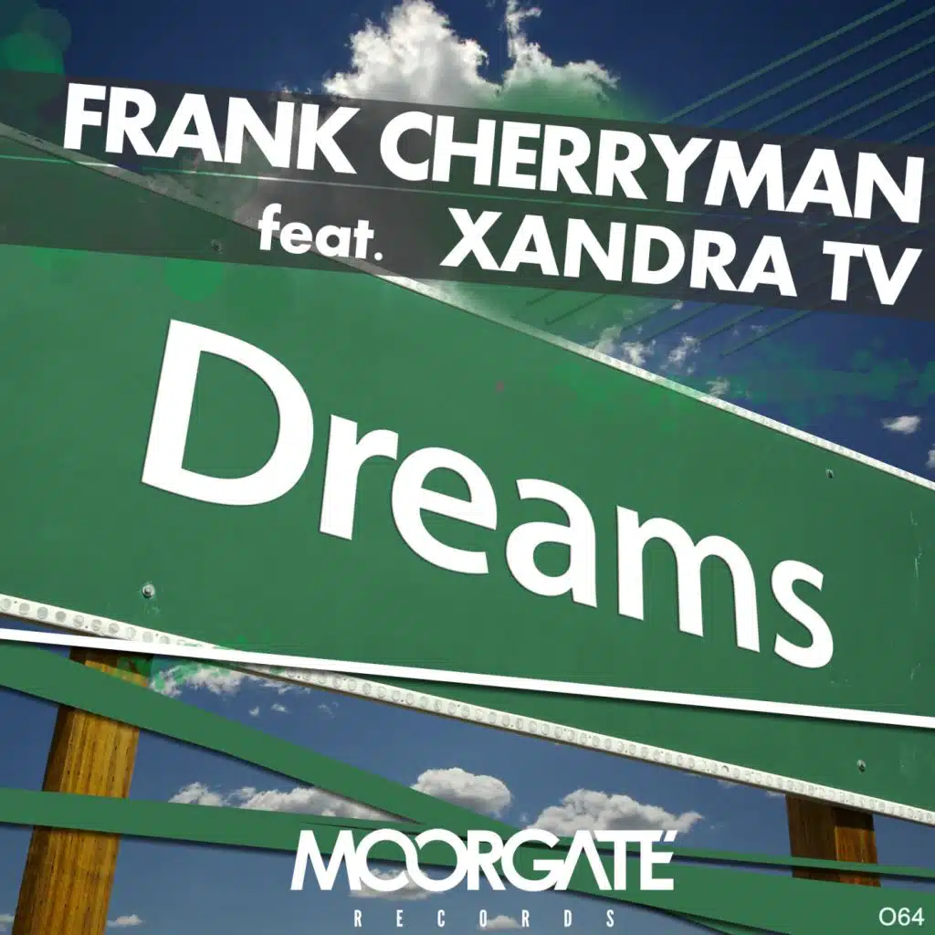 Dreams (feat. Xandra TV)