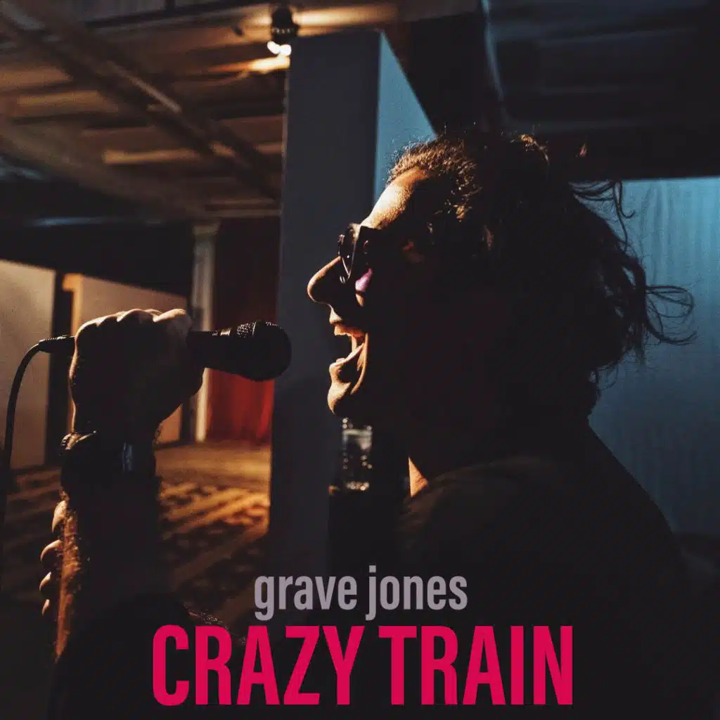 Crazy Train