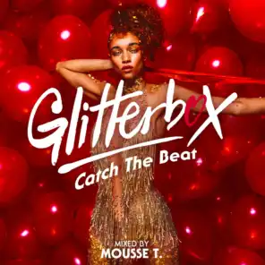 Catch The Beat (Dimi's & Mousse T.'s Old School Mix) [Mixed] (Dimi's & Mousse T.'s Old School Mix (Mixed)) [feat. Dimitri From Paris]