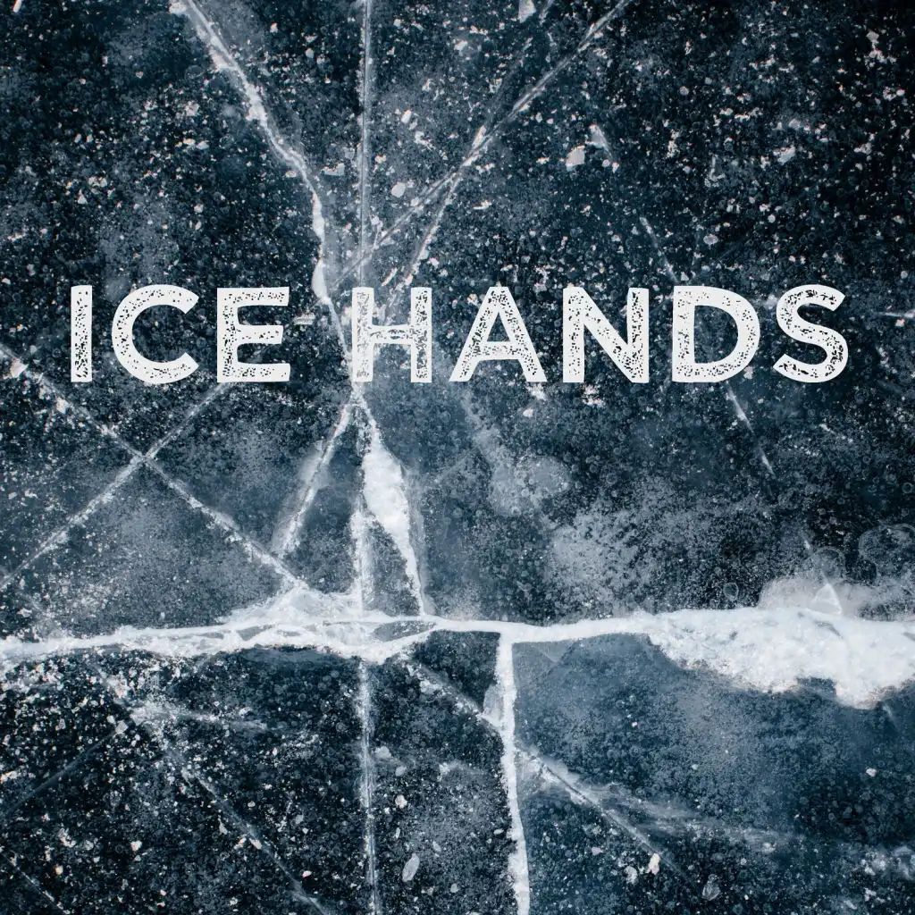 Ice Hands