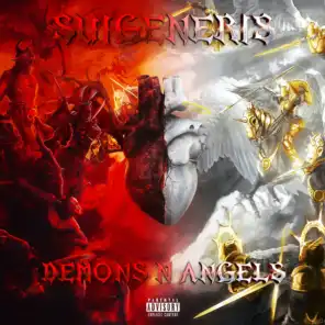 Demons N Angels