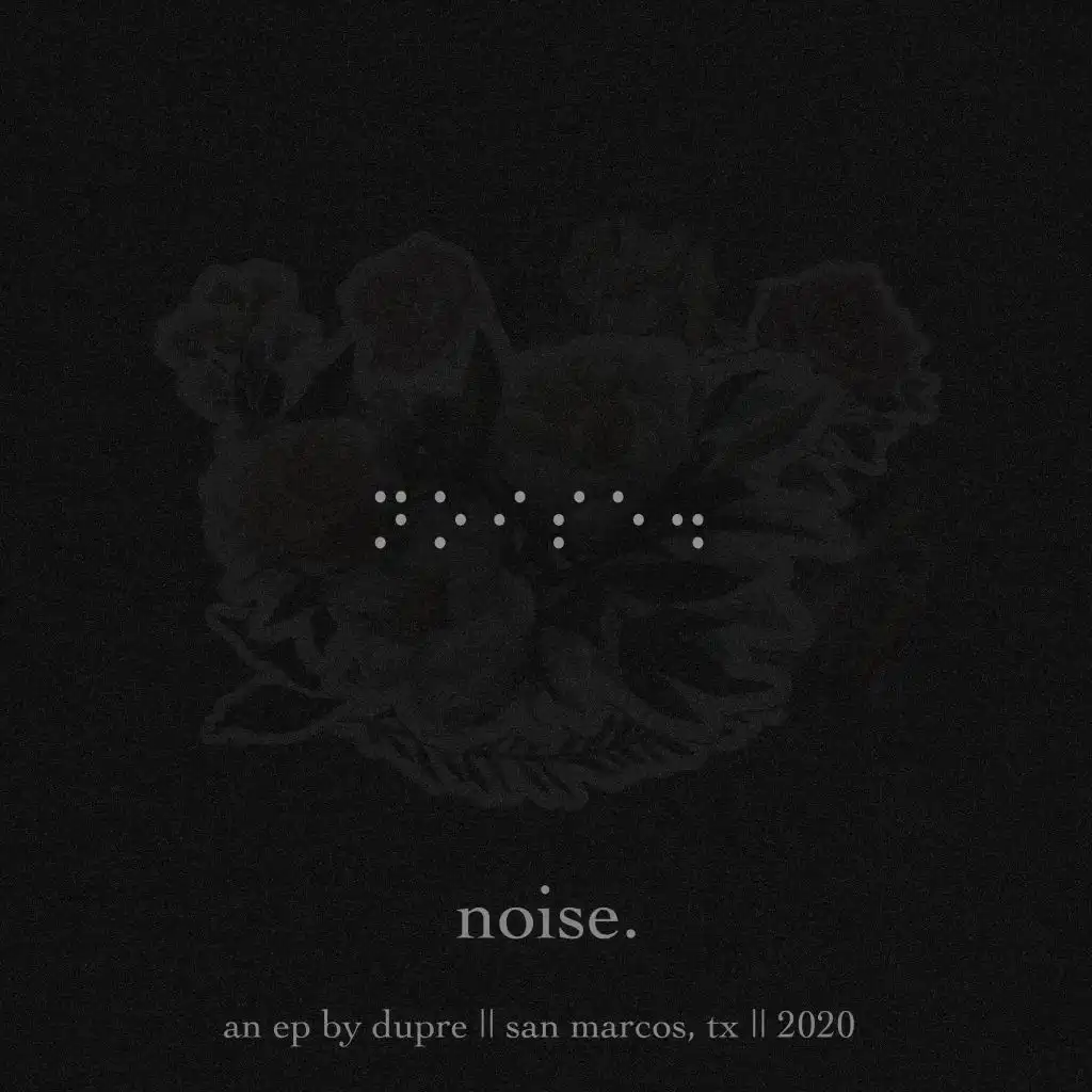 noise.