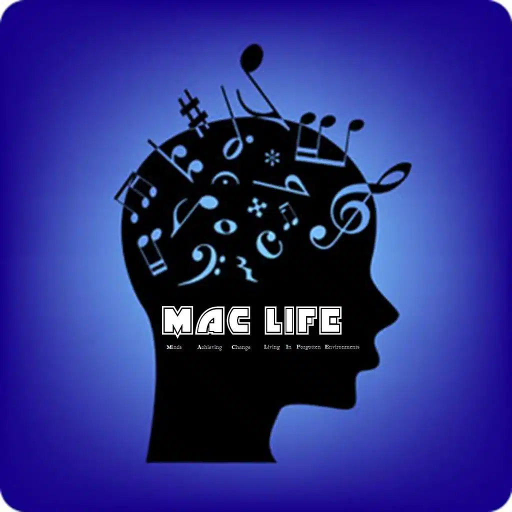 Mac Life: Tha EP