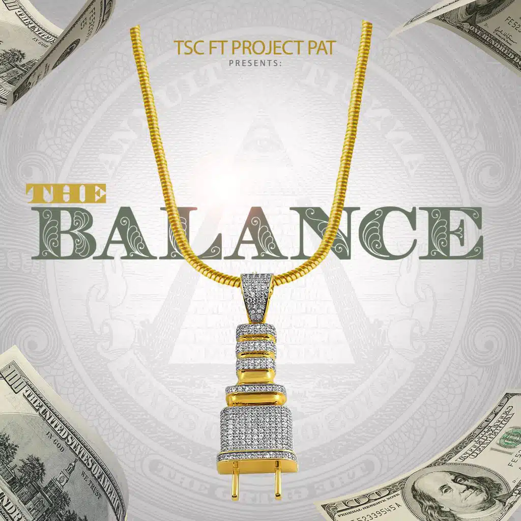 BALANCE (feat. Project Pat)