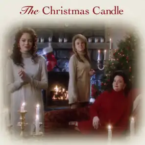The Christmas Candle (feat. Emma Stone)