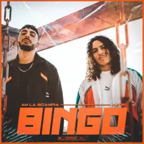 Bingo (feat. Hatik)