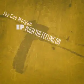 Push the Feeling On - EP