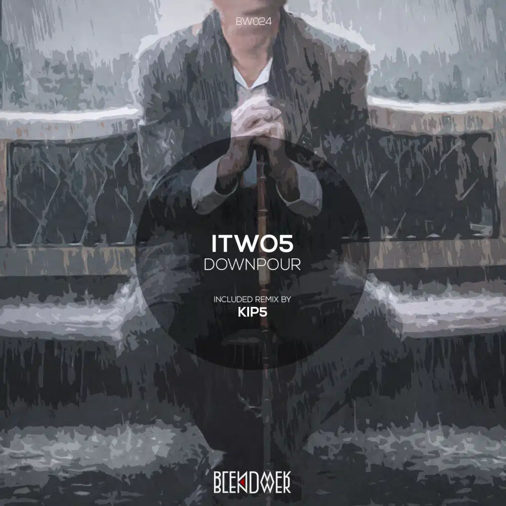 Downpour (feat. Kip5)