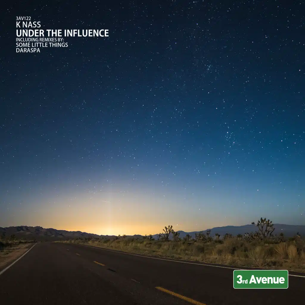 Some Little Things & K Nass