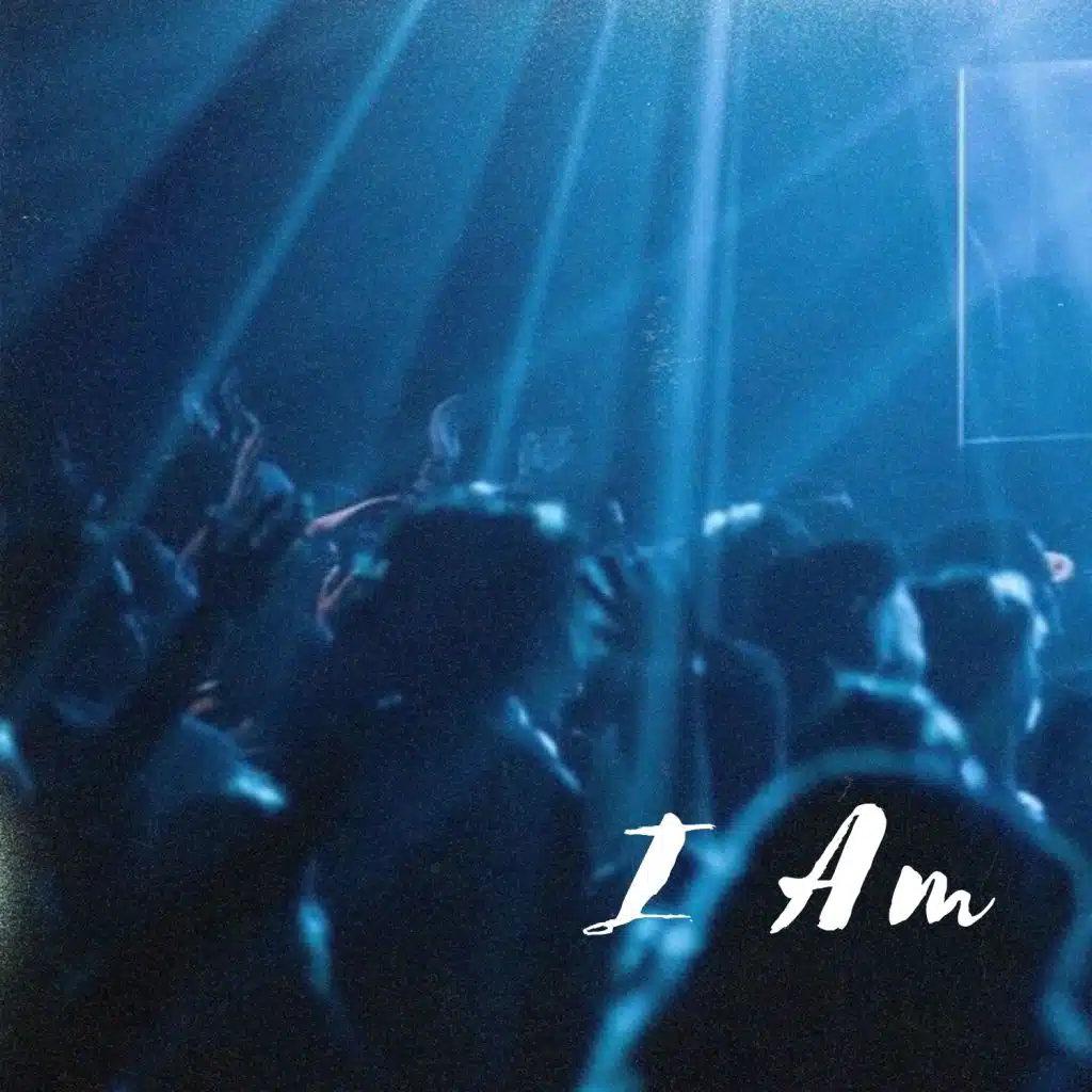 I Am (Live)