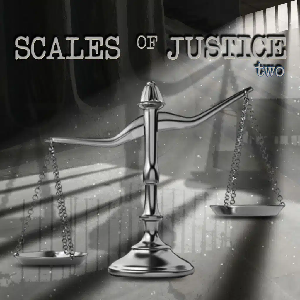 Scales of Justice, Vol. 2
