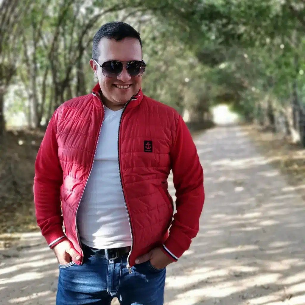 Mi Refugio