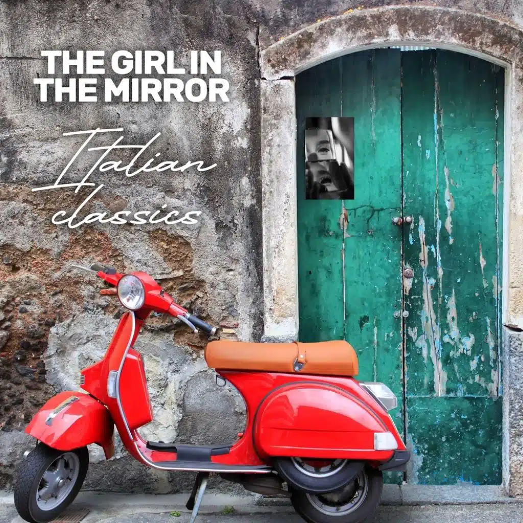 The Girl In The Mirror