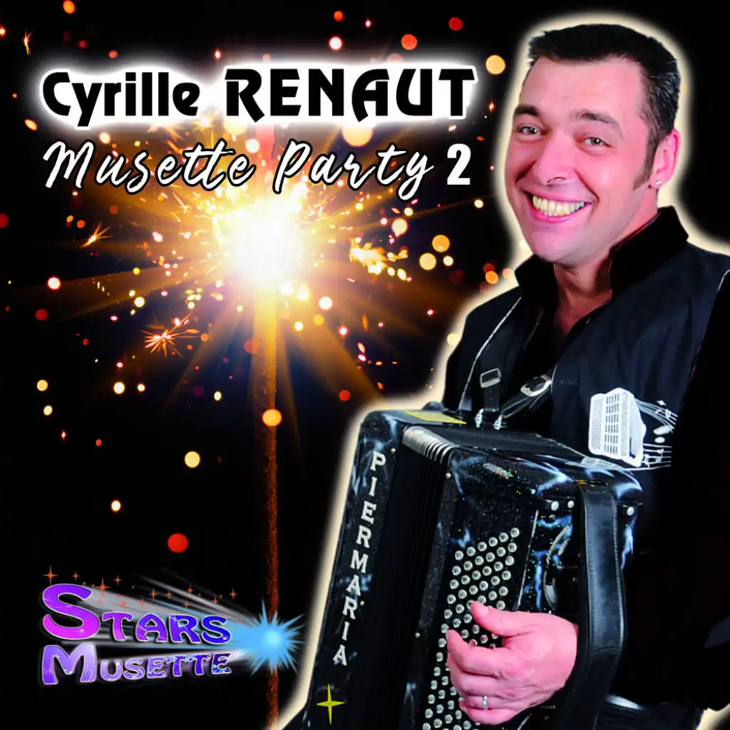 Cyrille Renaut