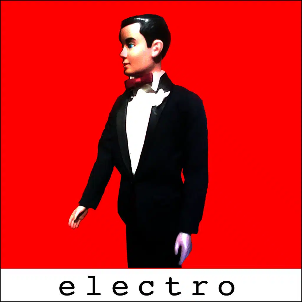 Gimme All Your Lovin' (feat. retro zone & mike l.g.)