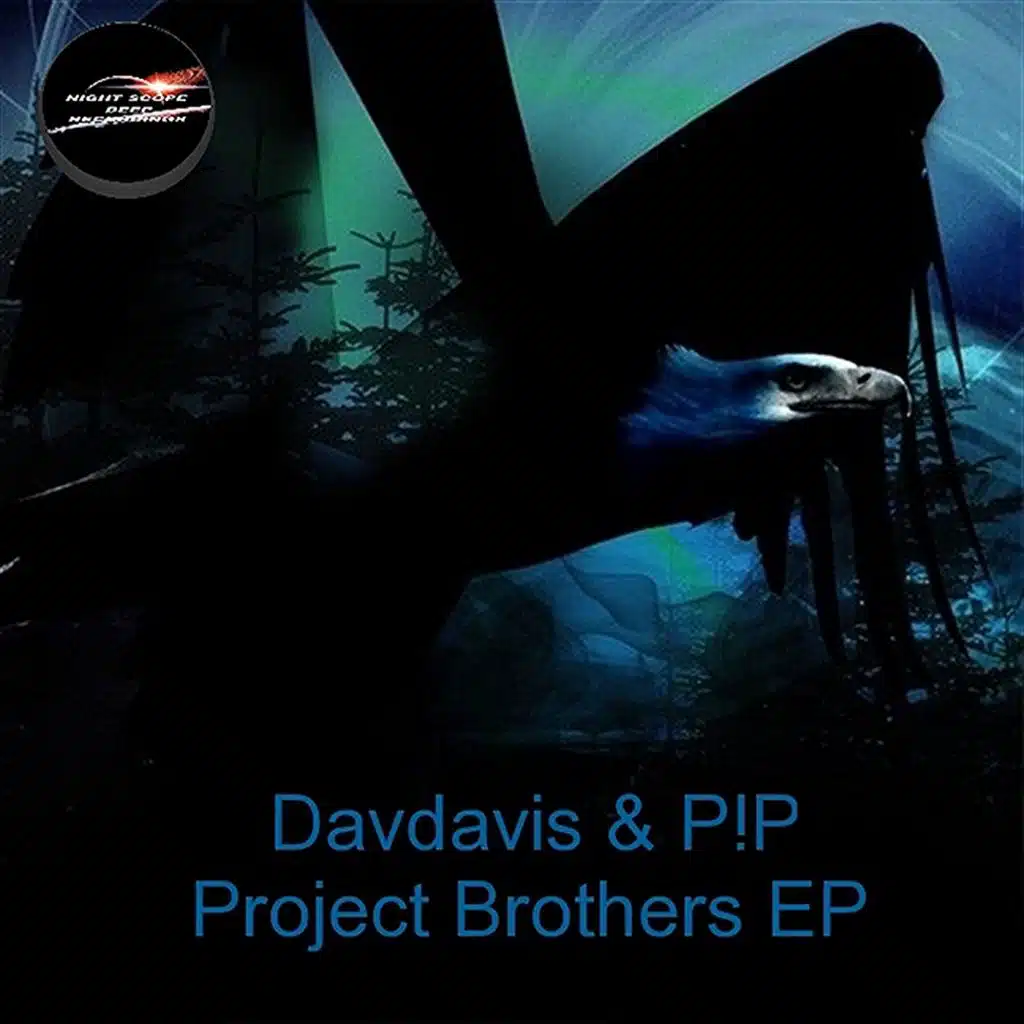 Davdavis & P!P