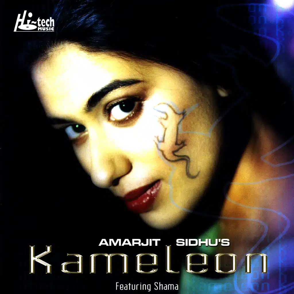 Kameleon