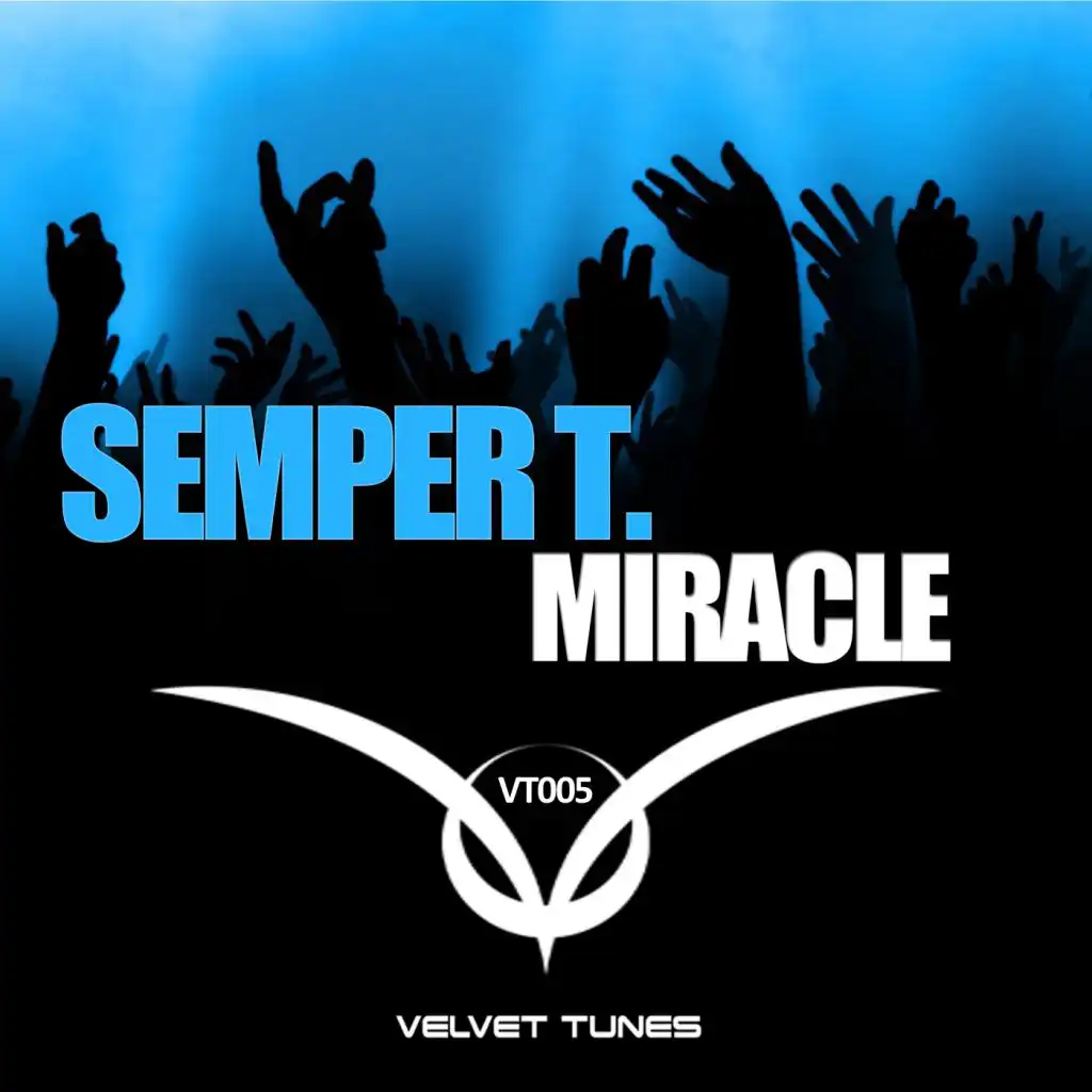 Miracle (Radio Edit)