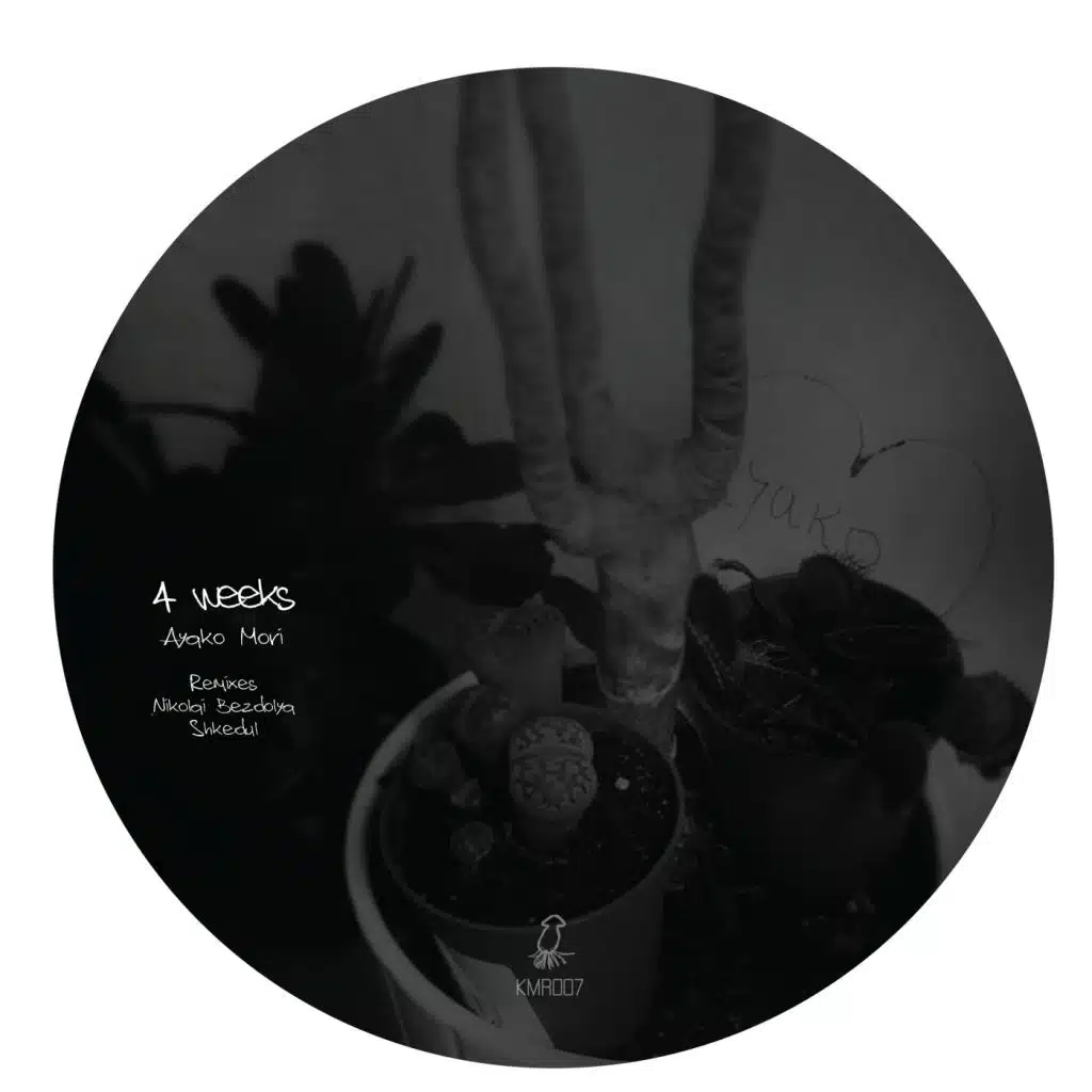 4 Weeks (Nikolai Bezdolya Remix)