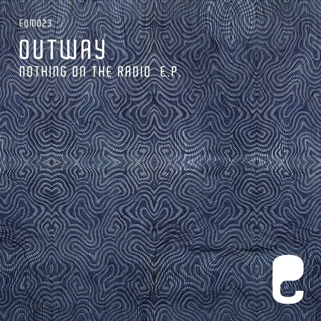 Nothing On The Radio E.P.