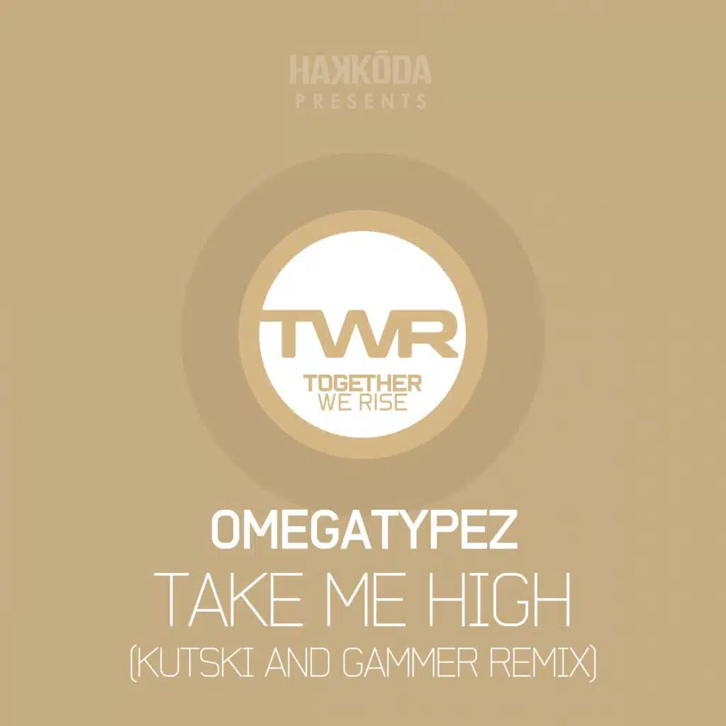 Take Me High (Kutski & Gammer Remix)