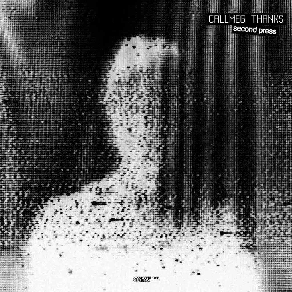 Thanks (Second Press)